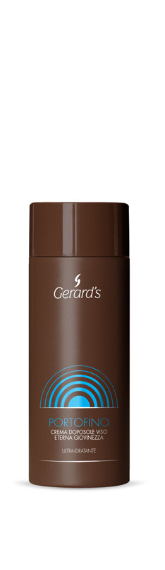 Gerard's, PORTOFINO, Aftersun, 125ml Gerard's, PORTOFINO, Aftersun, 125ml