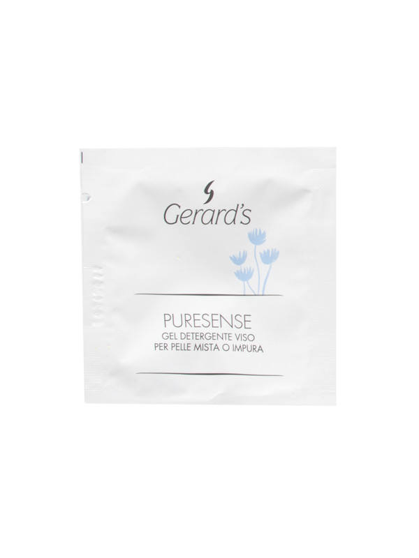 Puresense cleansing gel for inpure skin 3 ml