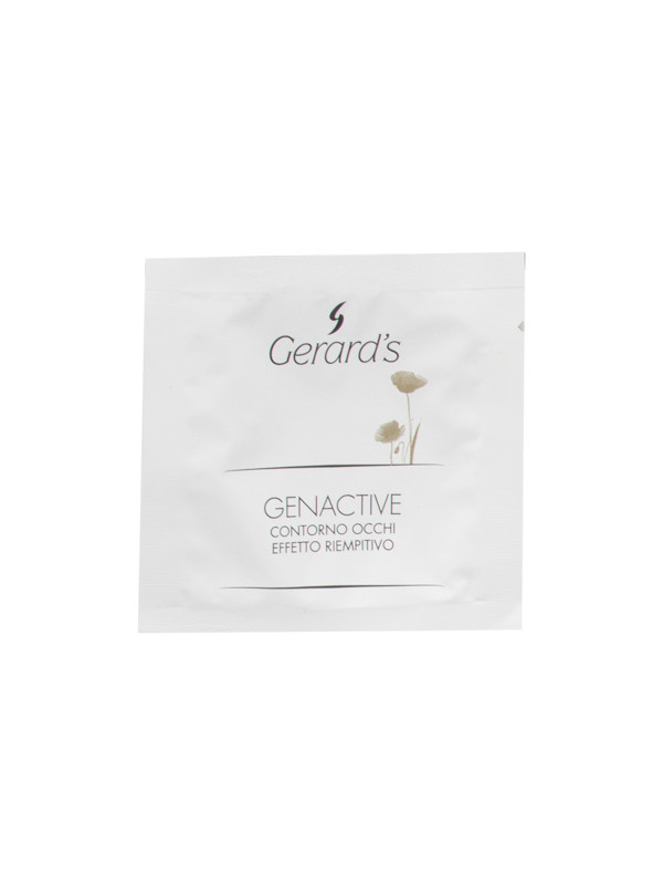 Genactive replenishing cream for the eyecontour3ml