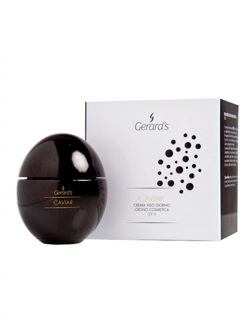 Caviar Crema Viso Giorno päivävoide 50 ml Caviar Crema Viso Giorno päivävoide 50 ml