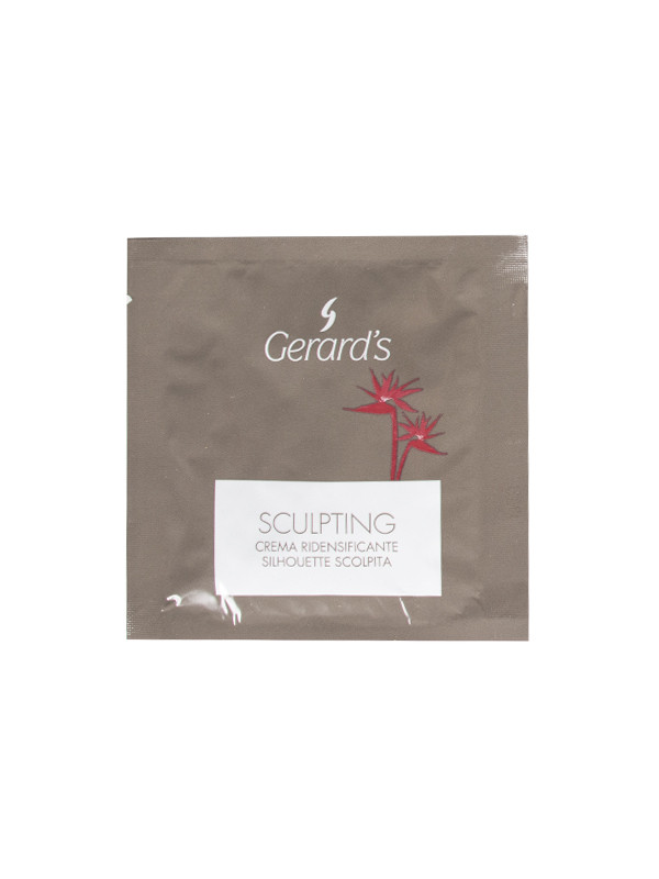 Sculpting redensifying cream 7 ml Sculpting redensifying cream 7 ml