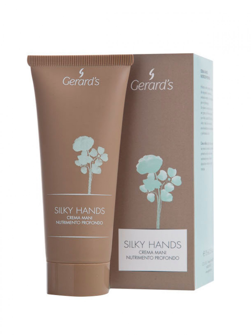 Must-Have Silky Hands käsivoide 75 ml Must-Have Silky Hands käsivoide 75 ml