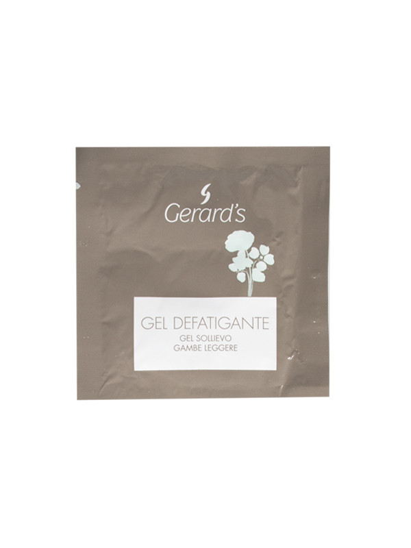 Must-Have Gel Defatigante 7 ml Must-Have Gel Defatigante 7 ml
