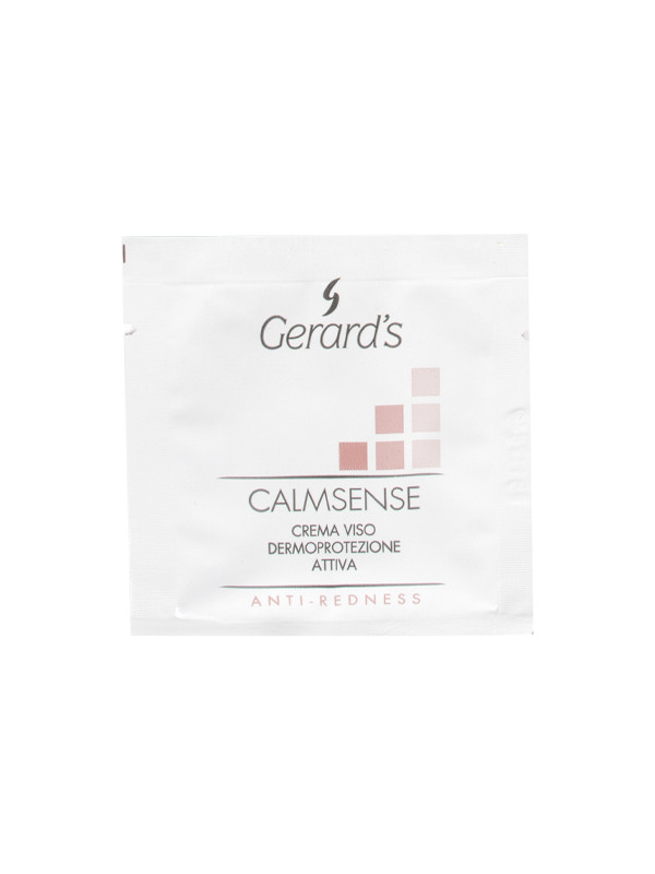Calmsense Dermo-Protective Face Cream 3ml Calmsense Dermo-Protective Face Cream 3ml