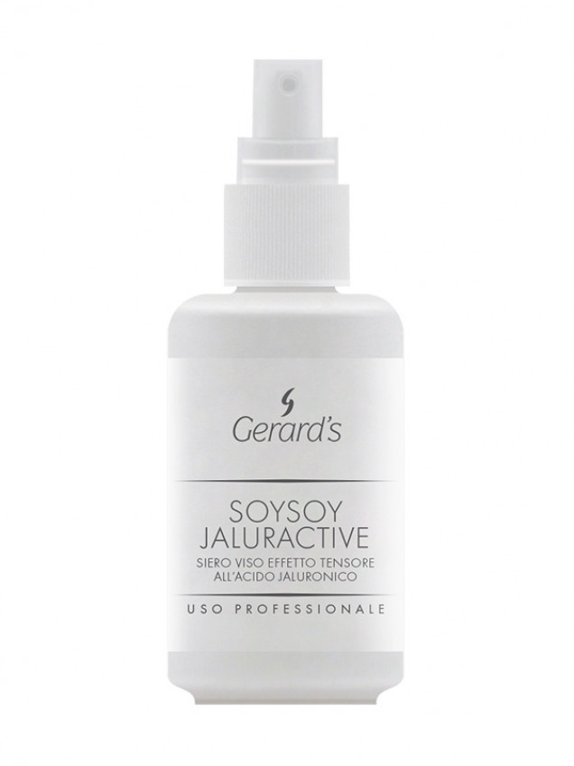 Soysoy Jaluractive Siero Viso -seerumi 50 ml Soysoy Jaluractive Siero Viso -seerumi 50 ml