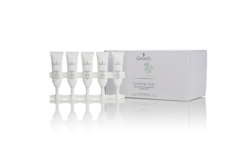 Must-Have Elastina Plus -ampullit 20 x 3 ml Must-Have Elastina Plus -ampullit 20 x 3 ml