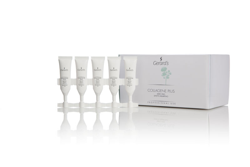 Must-Have Collagene Plus -ampullit 20 x 3 ml Must-Have Collagene Plus -ampullit 20 x 3 ml