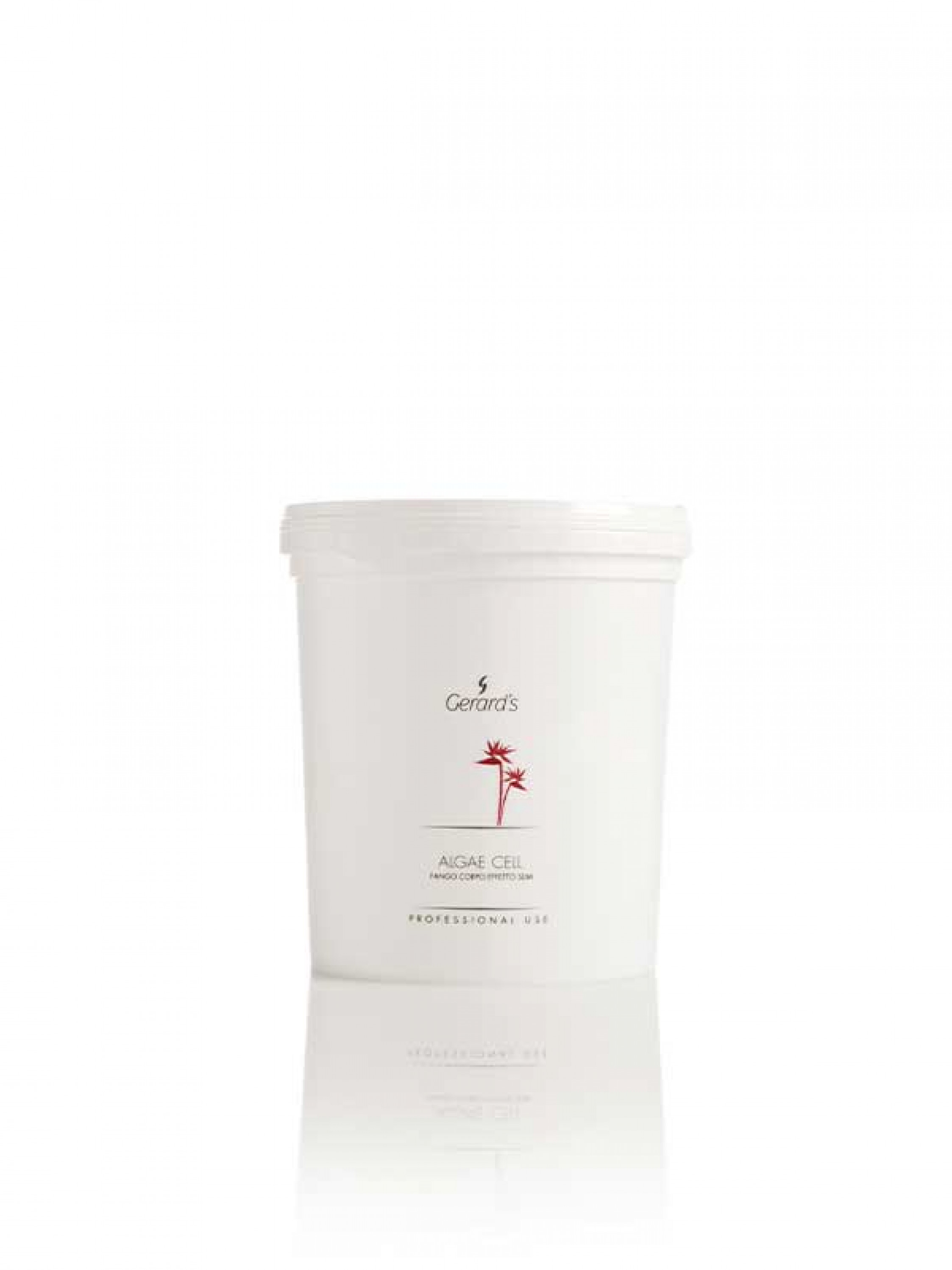 Beauty Shape Algae Cell Fango Corpo vartalo 1000 g Beauty Shape Algae Cell Fango Corpo vartalo 1000 g