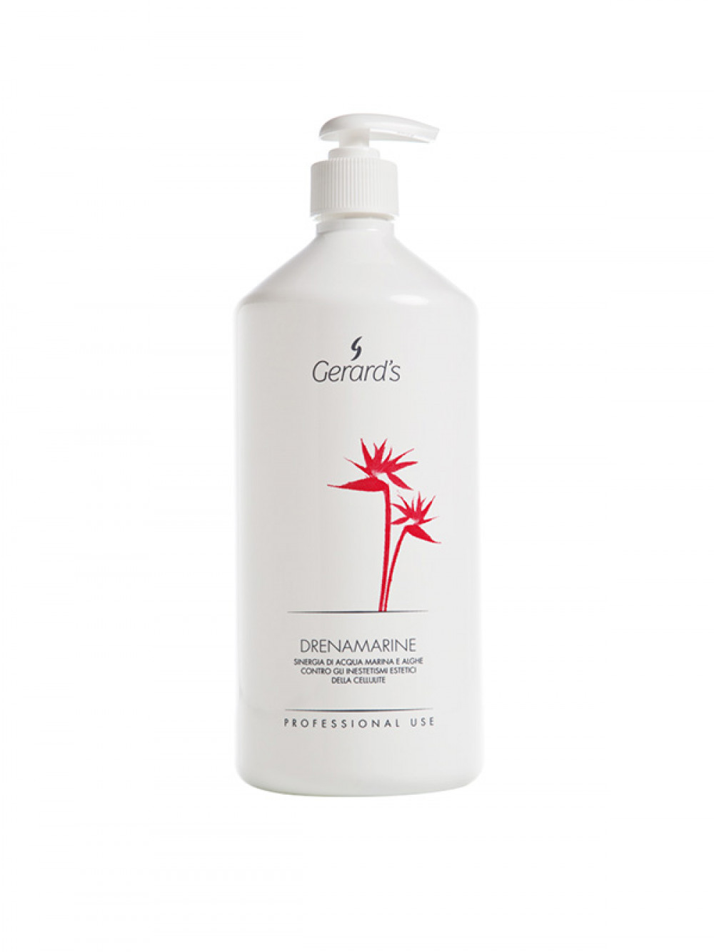 Beauty Shape Drenamarine Sinergia di Acqua 1000 ml Beauty Shape Drenamarine Sinergia di Acqua 1000 ml