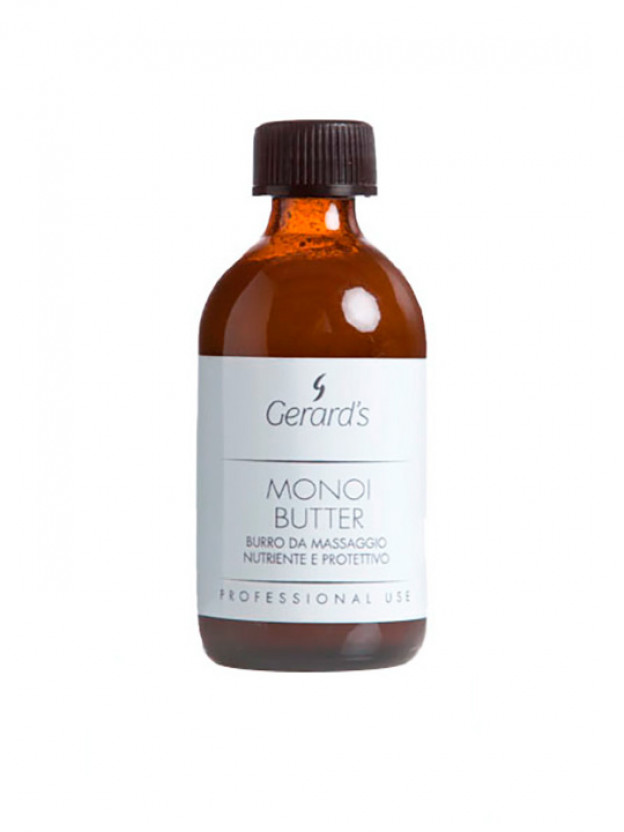 Must-Have Monoi Butter hierontavoi 50 ml Must-Have Monoi Butter hierontavoi 50 ml