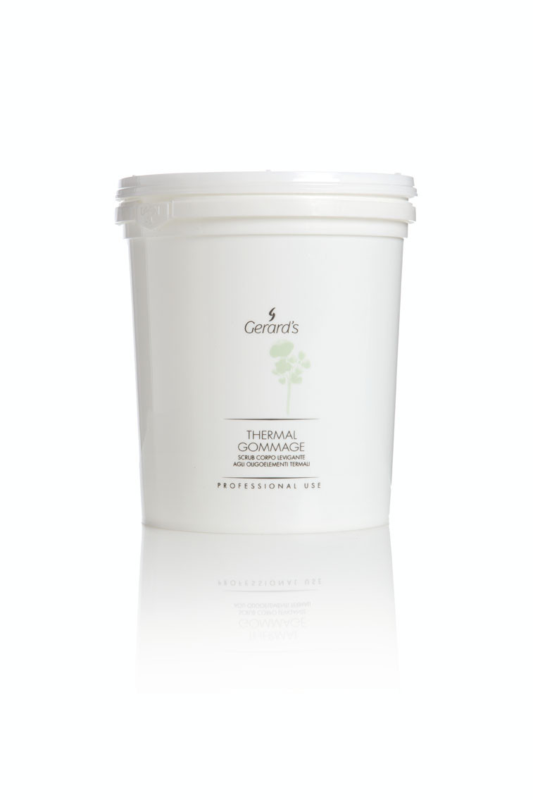Must-Have Thermal Gommage Scrub kuorinta 1000 ml Must-Have Thermal Gommage Scrub kuorinta 1000 ml