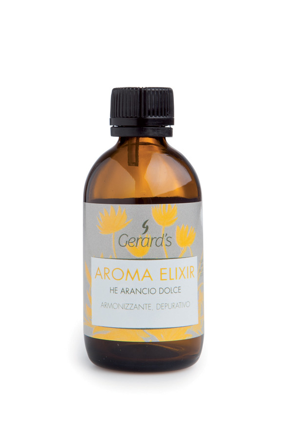 Aroma Elixir HE Arancio Dolce 50 ml