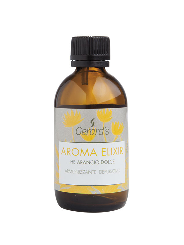 Aroma Elixir Orange Sweet 50 ml Aroma Elixir Orange Sweet 50 ml
