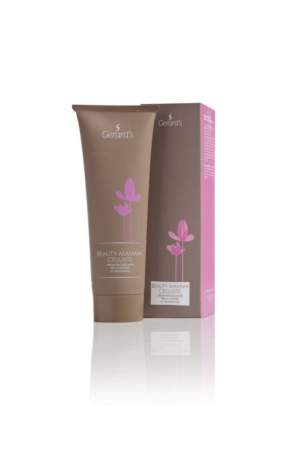 Gerard's Beauty Mamma Cellulite 250 ml Gerard's Beauty Mamma Cellulite 250 ml