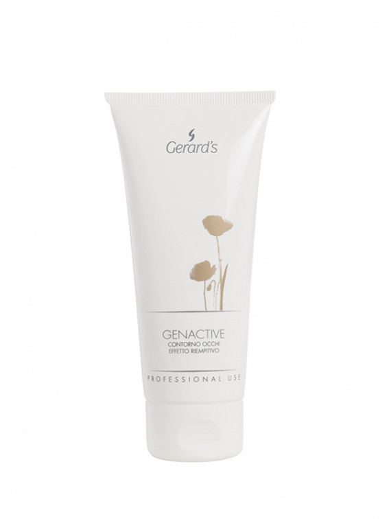 Genactive Contorno Occhi silmänympärysvoide 100 ml Genactive Contorno Occhi silmänympärysvoide 100 ml