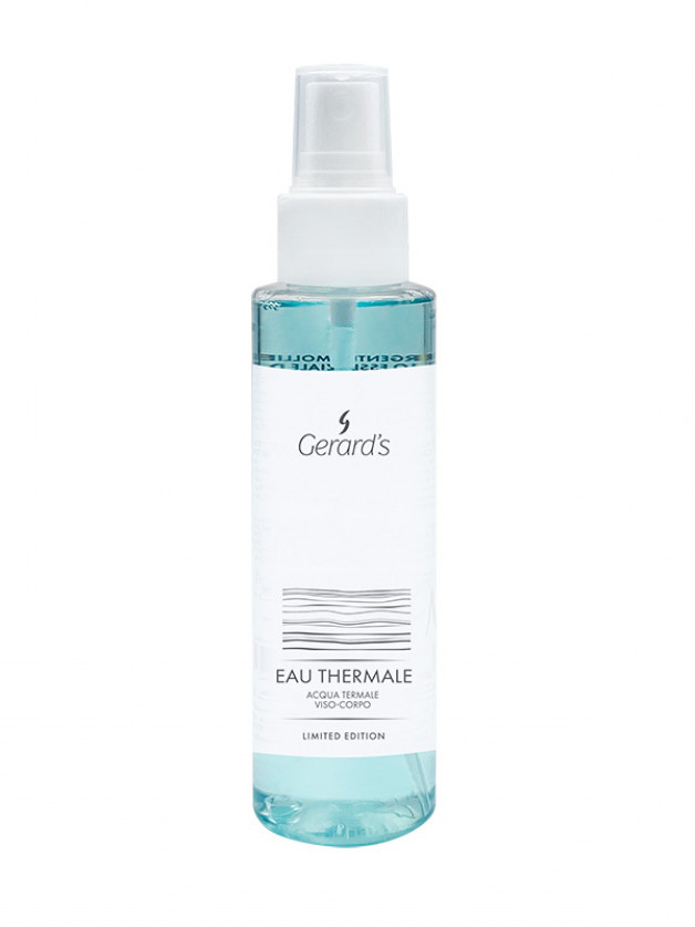 EAU Thermale Spray 100ml EAU Thermale Spray 100ml