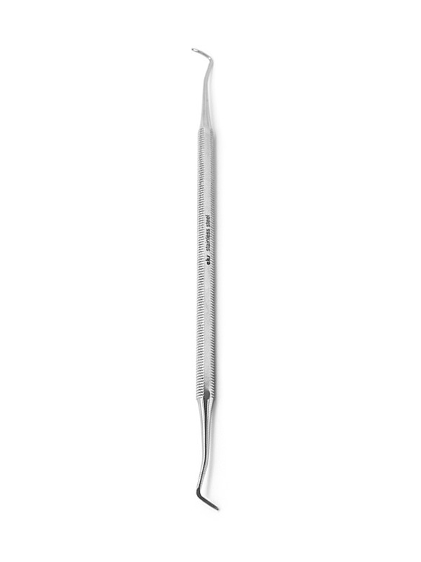 Kaksoisinstrumentti sis.kasvaneelle kynnelle 17cm Kaksoisinstrumentti sis.kasvaneelle kynnelle 17cm