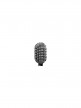 Hioja 040 pyöristetty sylinteri, 2 kpl Hioja 040 pyöristetty sylinteri, 2 kpl