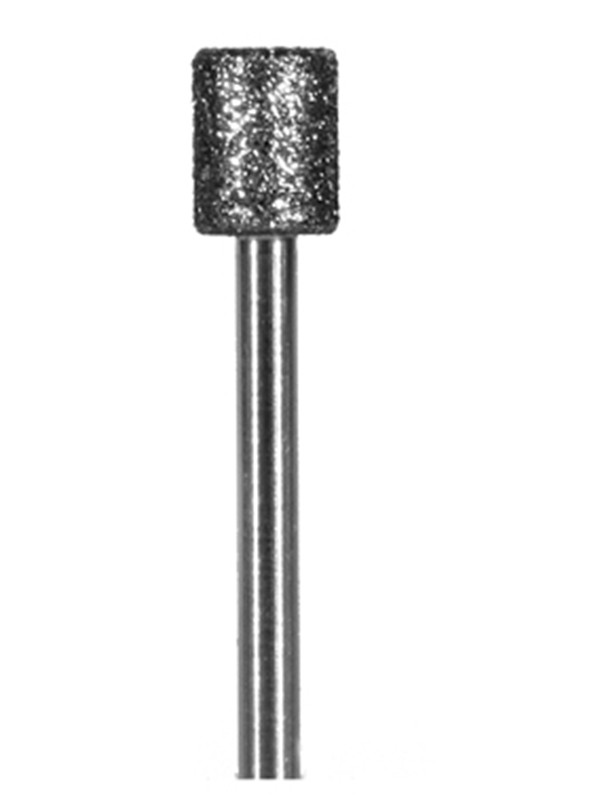 Timanttiterä, sylinteri medium 5,5 mm
