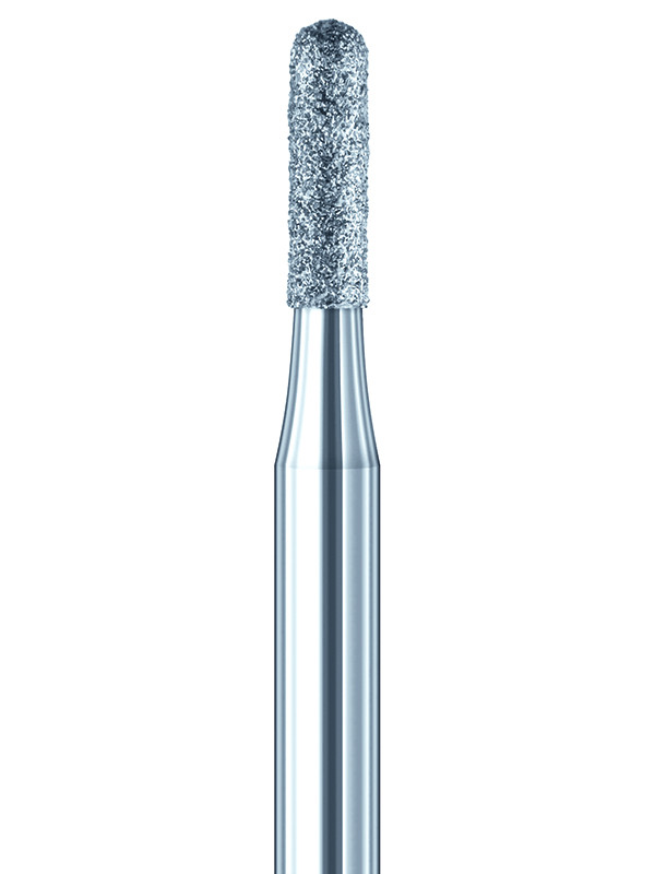 Timanttiterä, sylinteri medium 1,8 mm 2 kpl