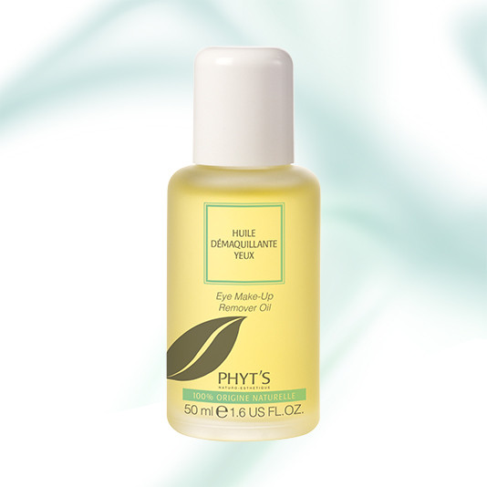 Phyts Demaquillant pour les yeux 50 ml Phyts Demaquillant pour les yeux 50 ml