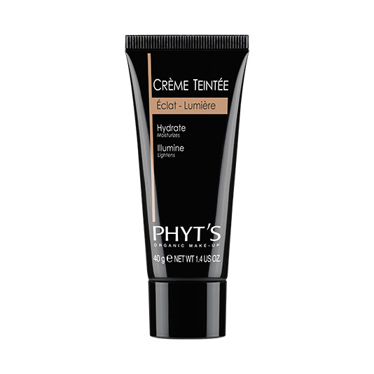 Phyts värillinen päivävoide, eclat lumiere 40g Phyts värillinen päivävoide, eclat lumiere 40g