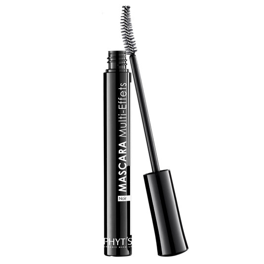 Phyts ripsiväri, Multi-Effets Noir 9ml musta Phyts ripsiväri, Multi-Effets Noir 9ml musta