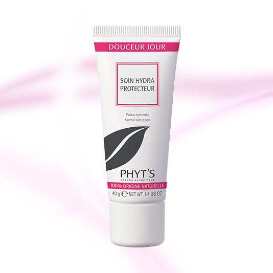 Phyts DouceurSoin Hydra Protecteur 40 g Phyts DouceurSoin Hydra Protecteur 40 g