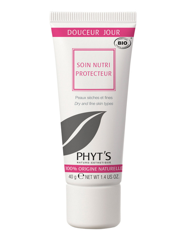 Phyts Douceur Soin Nutri-Protecteur 40 g