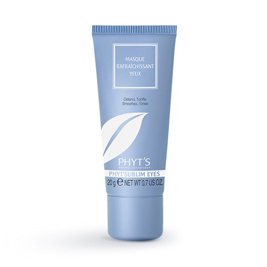 Phyts Masque Rafraichissant Yeux 20g Phyts Masque Rafraichissant Yeux 20g