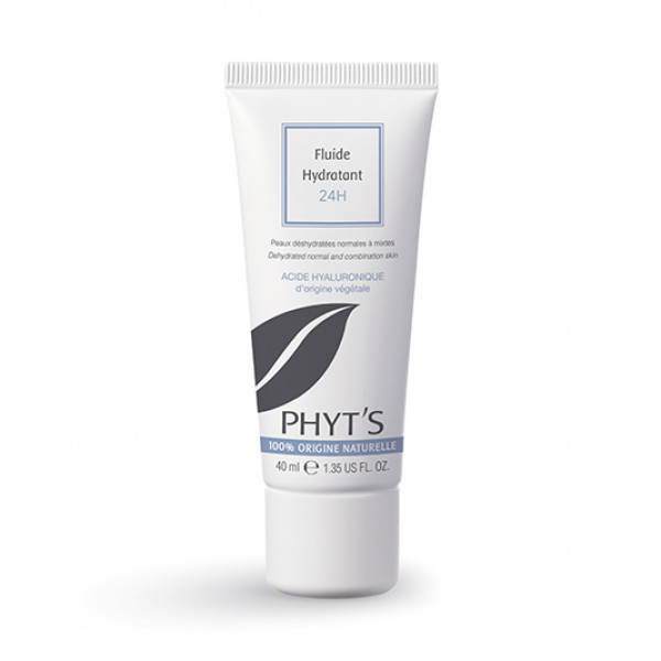 Phyts Fluide Hydratant 40 g