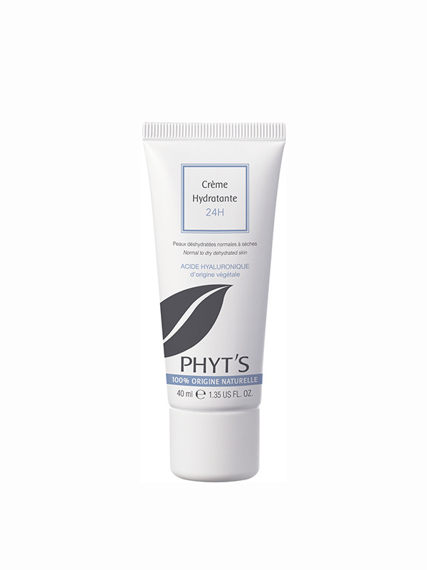 Phyts Creme hydratante 40 g