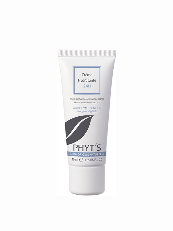 Phyts Creme hydratante - Kosteuttava voide Phyts Creme hydratante - Kosteuttava voide