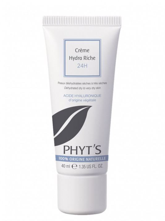 Phyts Creme Hydrariche - täyteläinen kosteusvoide Phyts Creme Hydrariche - täyteläinen kosteusvoide
