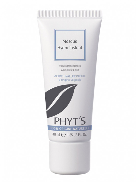 Phyts Masque Hydra Instant 40 g Phyts Masque Hydra Instant 40 g