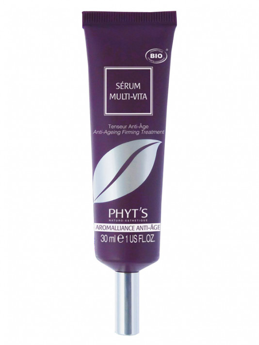 Phyts Serum Multi vita 30 ml Phyts Serum Multi vita 30 ml