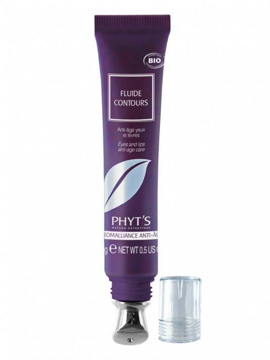 Phyts Fluide Contours 15 g Phyts Fluide Contours 15 g