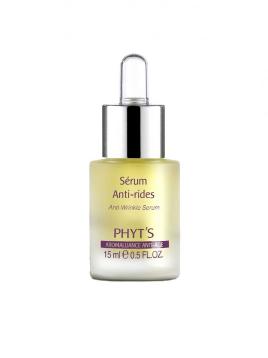 Phyts Serum Anti-Rides 15 ml Phyts Serum Anti-Rides 15 ml