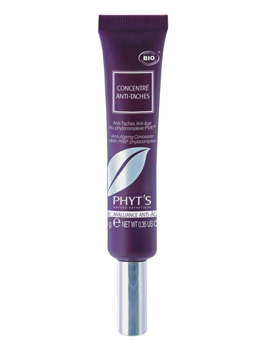 Phyts Concentre Antitaches 10 g Phyts Concentre Antitaches 10 g