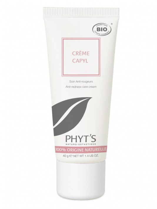 Phyts Creme Capyl - erikoishoito 40 g Phyts Creme Capyl - erikoishoito 40 g
