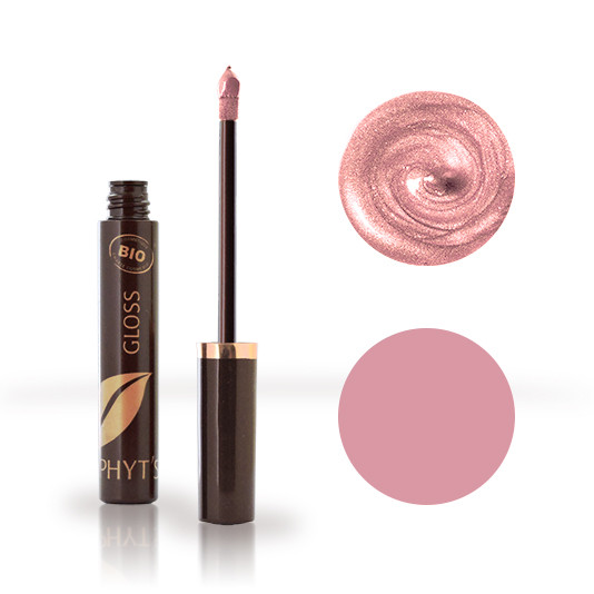Phyts huulikiilto, Sorbet figue 5 ml Phyts huulikiilto, Sorbet figue 5 ml