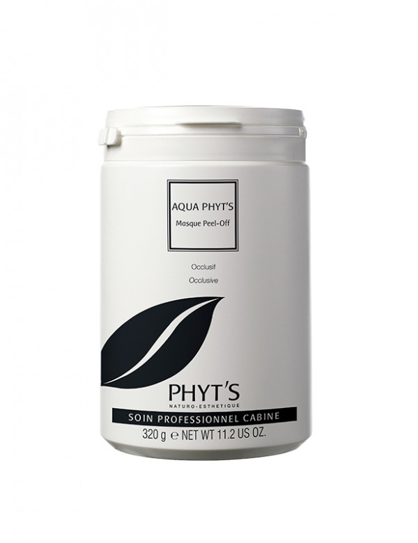 Phyts Soin Aqua-okluusionaamio 320g