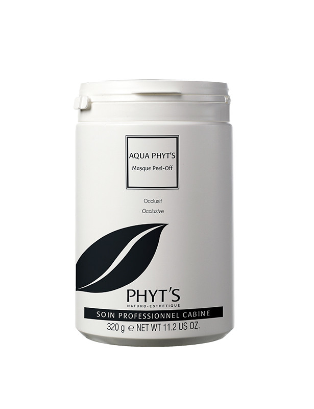 Phyts Soin Aqua-okluusionaamio 320g Phyts Soin Aqua-okluusionaamio 320g
