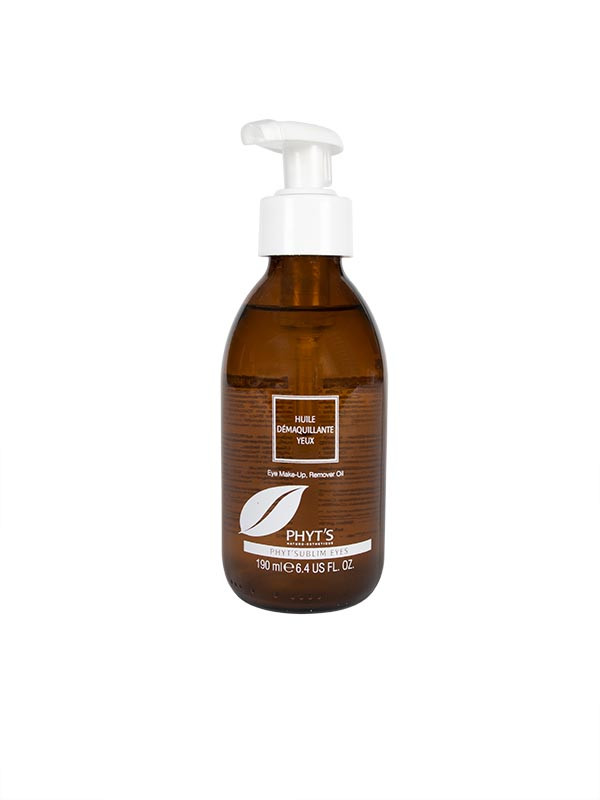 Phyts Demaquillant Pour Les Yeux 190 ml EXP 1/2021 Phyts Demaquillant Pour Les Yeux 190 ml EXP 1/2021