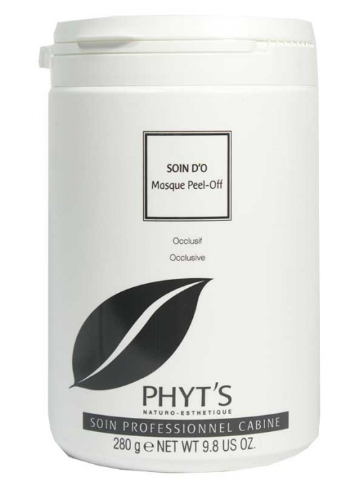 Phyts Soin D´O Masque 280 g Phyts Soin D´O Masque 280 g