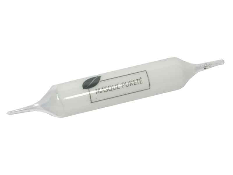 Phyts Masque Purete 6x10 ml Phyts Masque Purete 6x10 ml