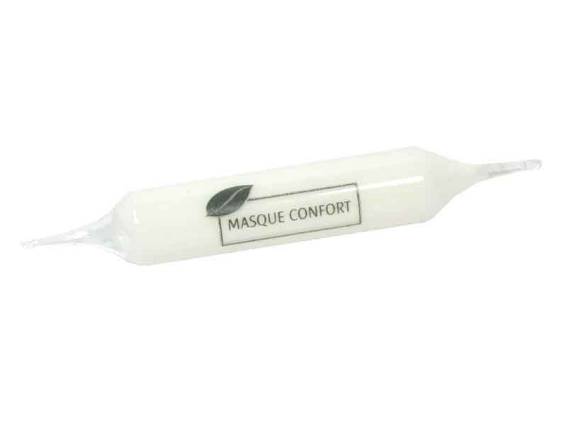 Phyts Masque Confort 6 x 10 ml Phyts Masque Confort 6 x 10 ml