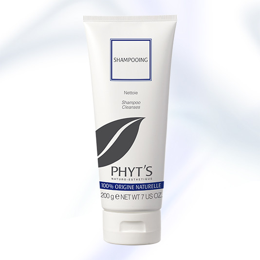 Phyts Shampooing Bio 200 g Phyts Shampooing Bio 200 g