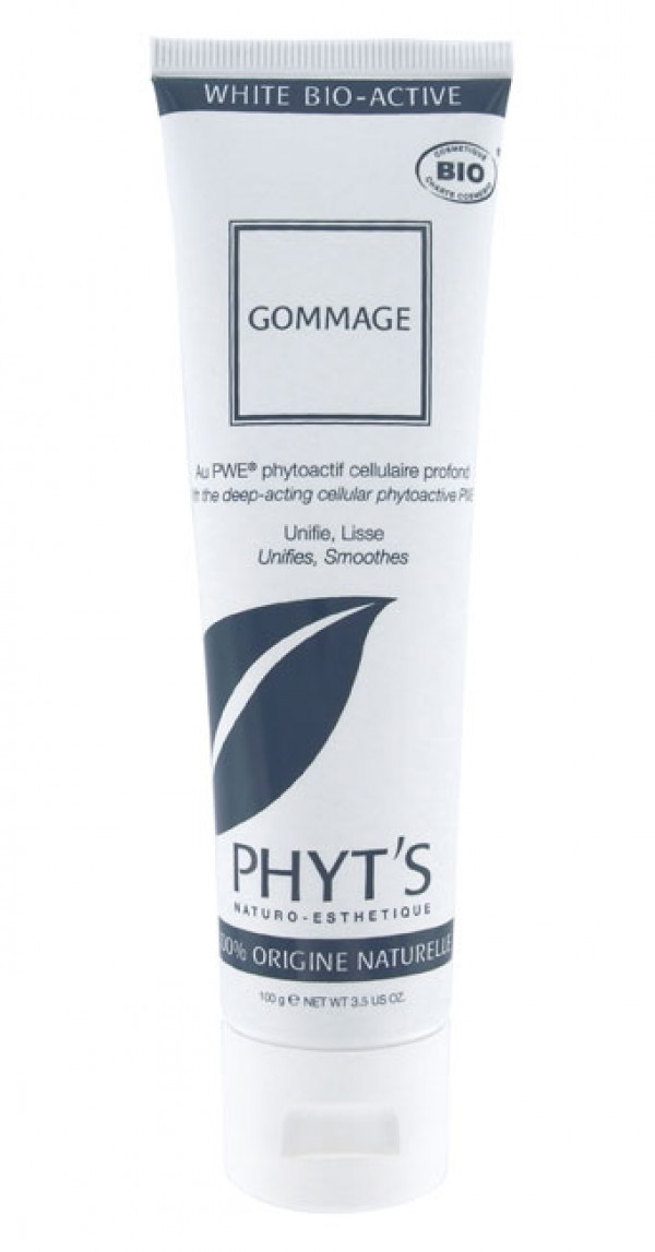 Phyts Commage White Bio Active 100 g