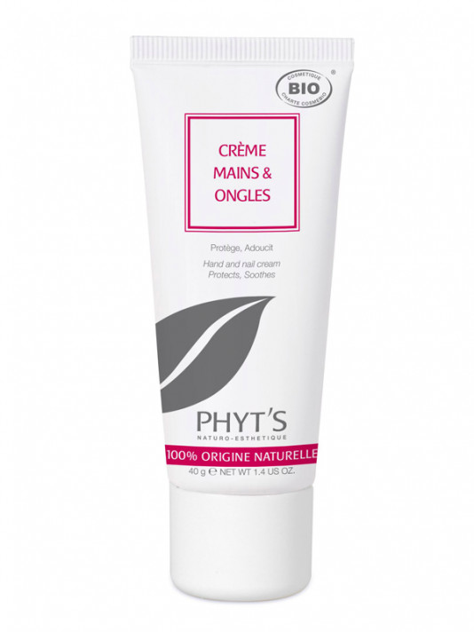 Phyts Creme mains et ongles -käsivoide 40 g Phyts Creme mains et ongles -käsivoide 40 g